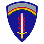 Home Logo: U.S. Army Flight Operations Detachment